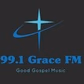 99.1 Grace FM - WGRU-LP logo