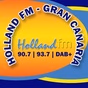 Holland FM logo