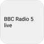 BBC - Radio 5 live logo