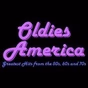 OldiesAmerica logo