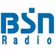 BSNラジオ logo