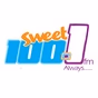 Sweet FM 100.1 FM logo