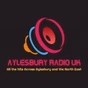 Aylesbury Radio Christmas logo