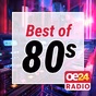 oe24 Radio - Best of 80s logo