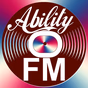 Ability OFM Radio logo