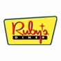 Ruby's Diner Radio - 60's logo