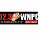 92.3 WNPC - WNPC logo