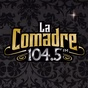La Comadre - XHRD logo