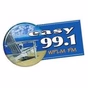 Easy 99.1 - WPLM-FM logo