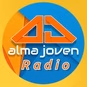 Alma Joven Radio logo