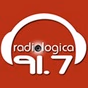 Radio Lógica FM 91.7 logo