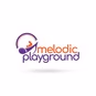 Melodic Playground Radio logo
