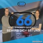 Radio 66 logo