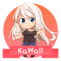 Kawaii Anime Radio logo
