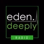 Eden Deeply Radio logo