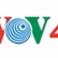 VOV 4 logo