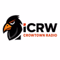 Crowtown Radio logo