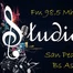 FM Studio 98.5 logo