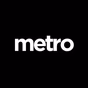 Radio Metro Noticias logo