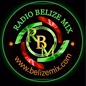 Radio Belizemix - Vibes logo