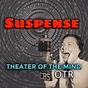 Theater of the Mind - Suspense logo