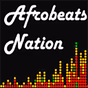 Afrobeats Nation logo