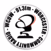 91.3 WCUW - WCUW logo