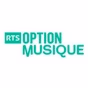 RTS - Option Musique logo
