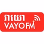 VAYO FM 105.5 logo