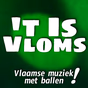 't Is Vloms logo