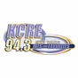 KCRE 94.3 - KCRE-FM logo