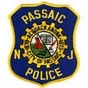 City of Passaic Police Department logo