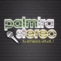 Palmira Estereo logo