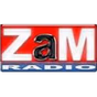ZaM Radio - Izvornjaci logo