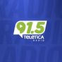 Teletica Radio logo