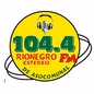 Rionegro Estereo logo