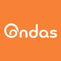 Rádio Ondas FM logo
