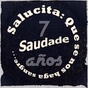 Radio Saudade logo