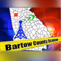 Bartow County Scanner logo