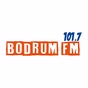 Bodrum FM logo