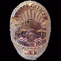 Ridgecrest Police logo