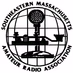 SEMARA Repeater - W1AEC logo