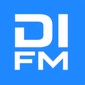 DI.FM - UMF Radio logo