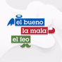 El Bueno, La Mala Y El Feo logo