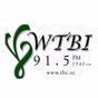 WTBI - WTBI-FM logo