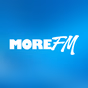More FM logo