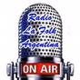 La Folk Argentina logo