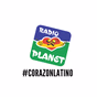 Radio Planet logo