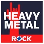 Rock Antenne - Heavy Metal logo