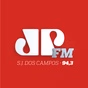 Jovem Pan São José dos Campos logo